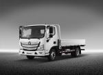 Foton Aumark S 2016 года